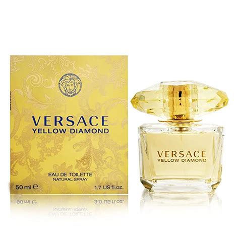 cheap versace yellow diamond perfume|versace yellow diamond perfume smell.